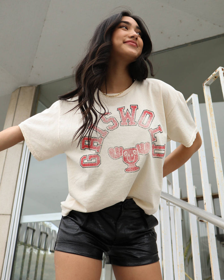 Griswold Christmas Graphic Tee