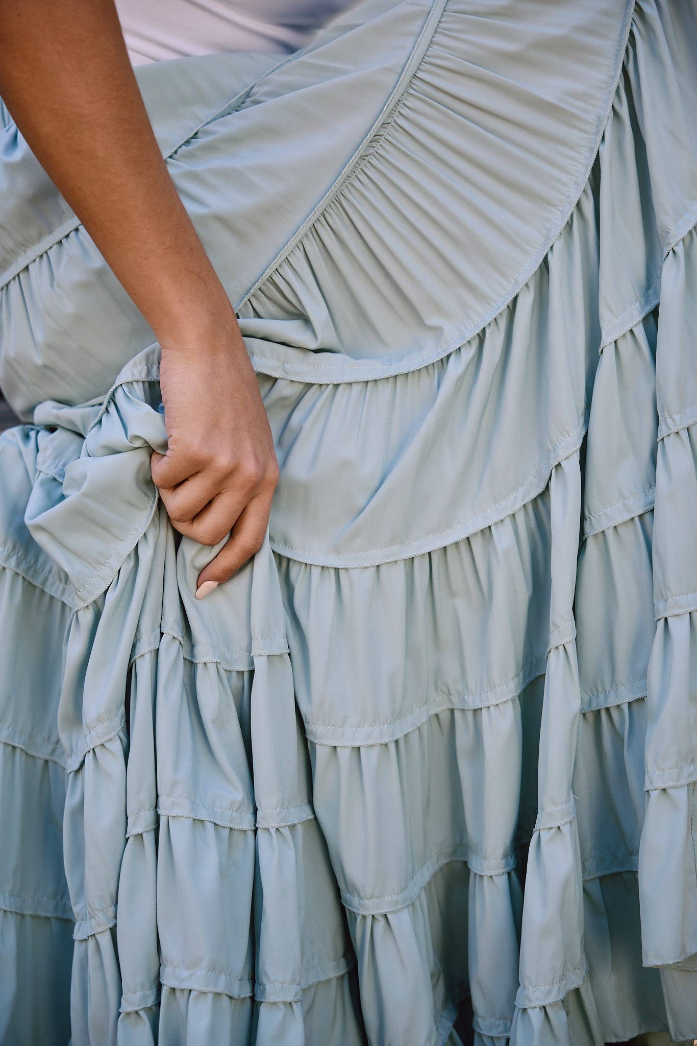 Vesper Skirt