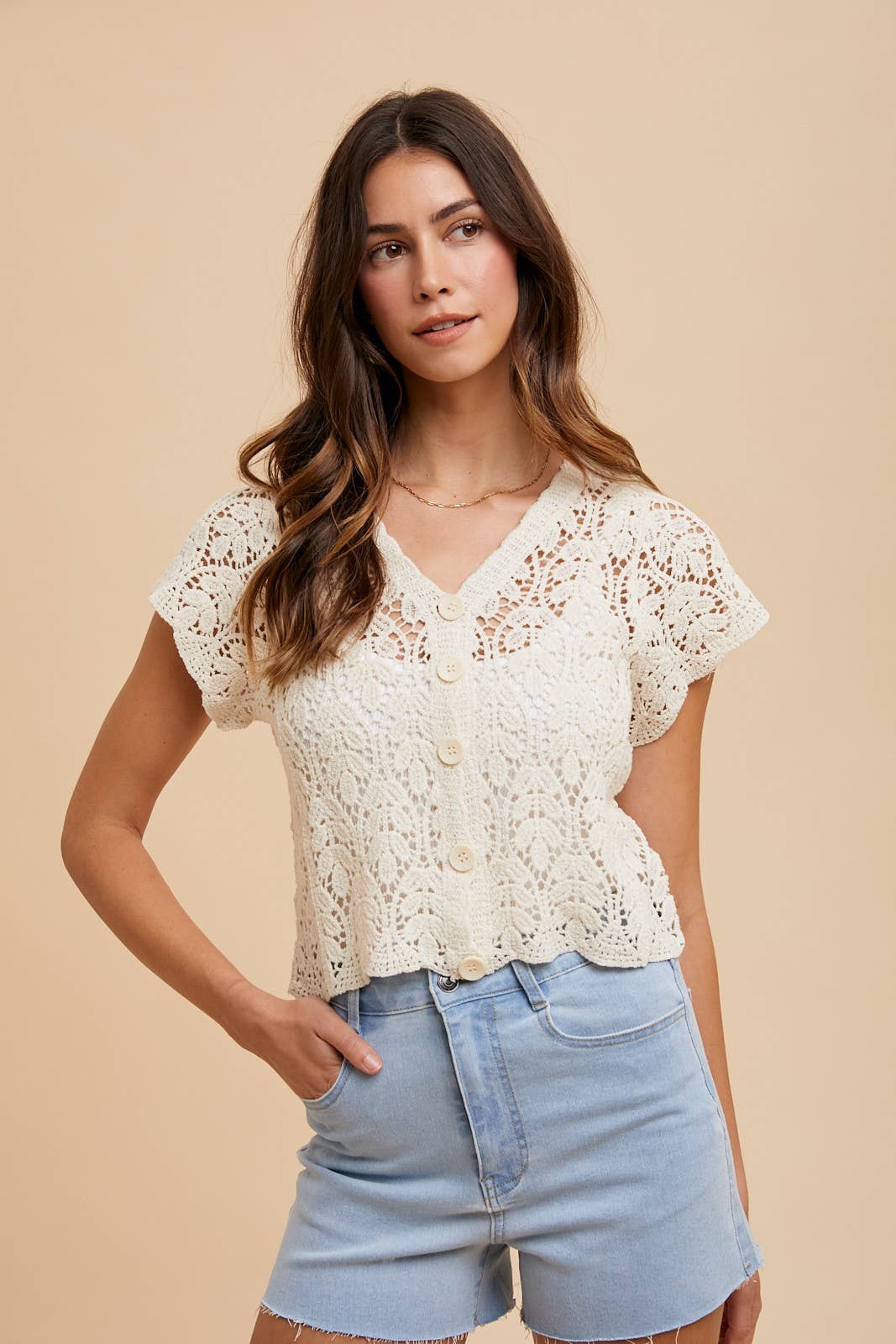 Cory Top