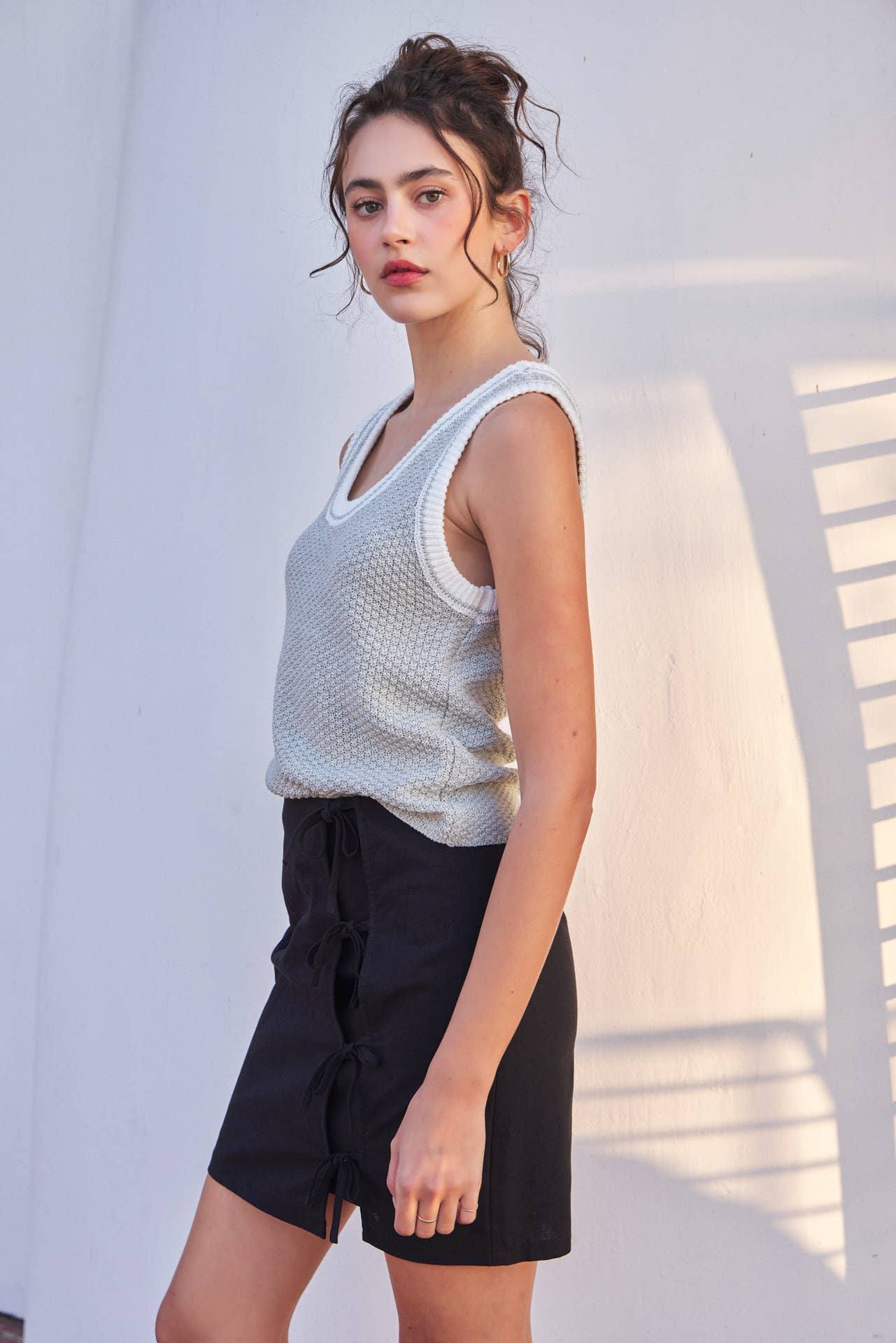 Zoie Tank