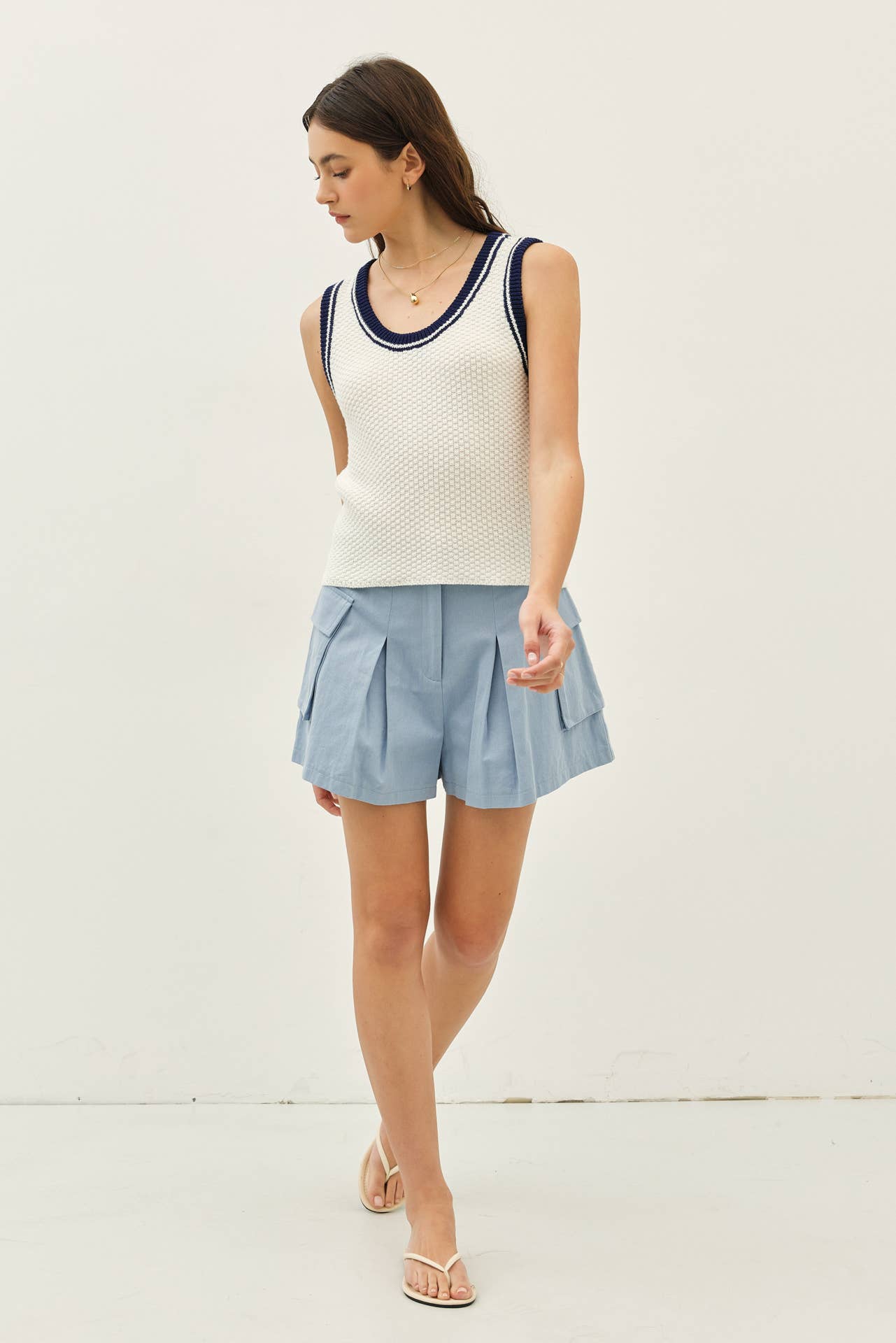 Zoie Tank