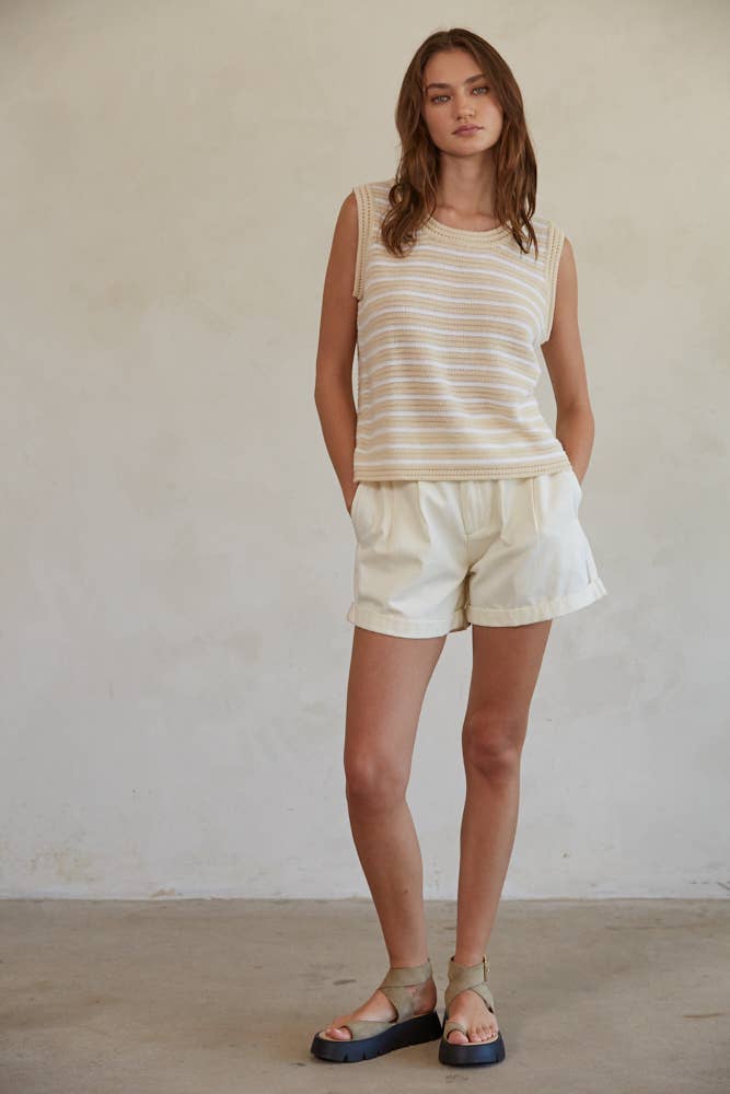DANAE TOP