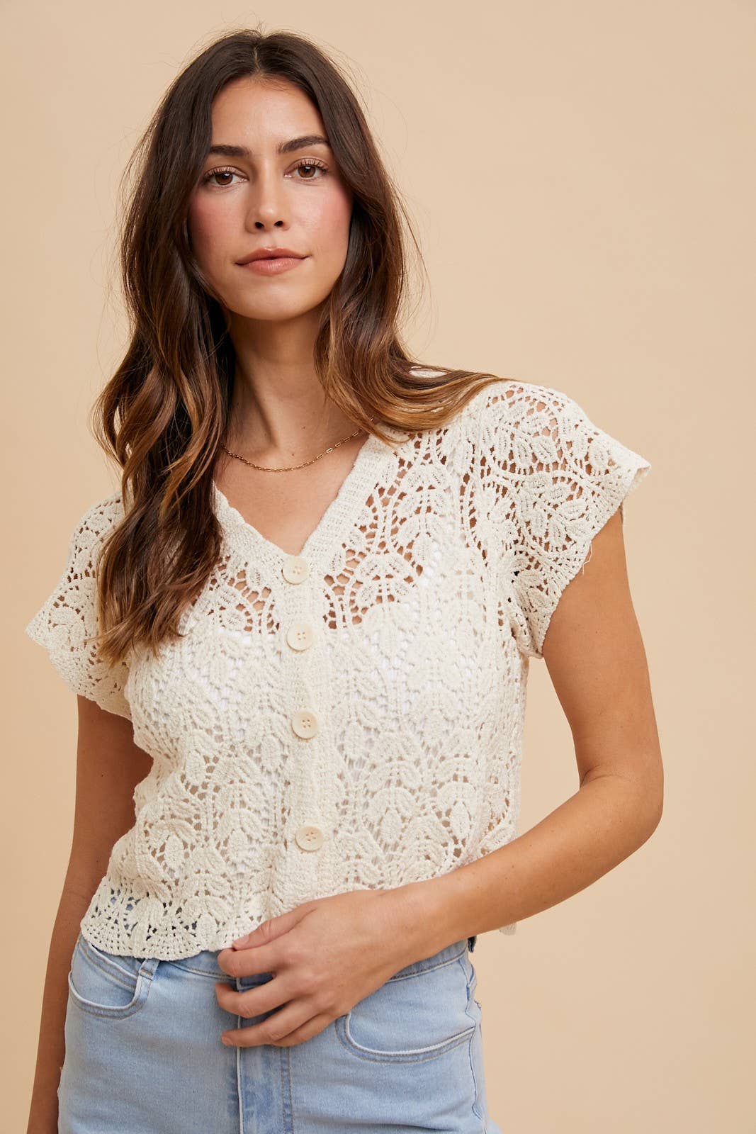 Cory Top