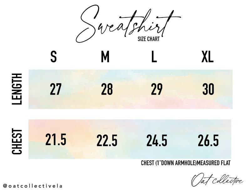 Saltwater Crew Neck