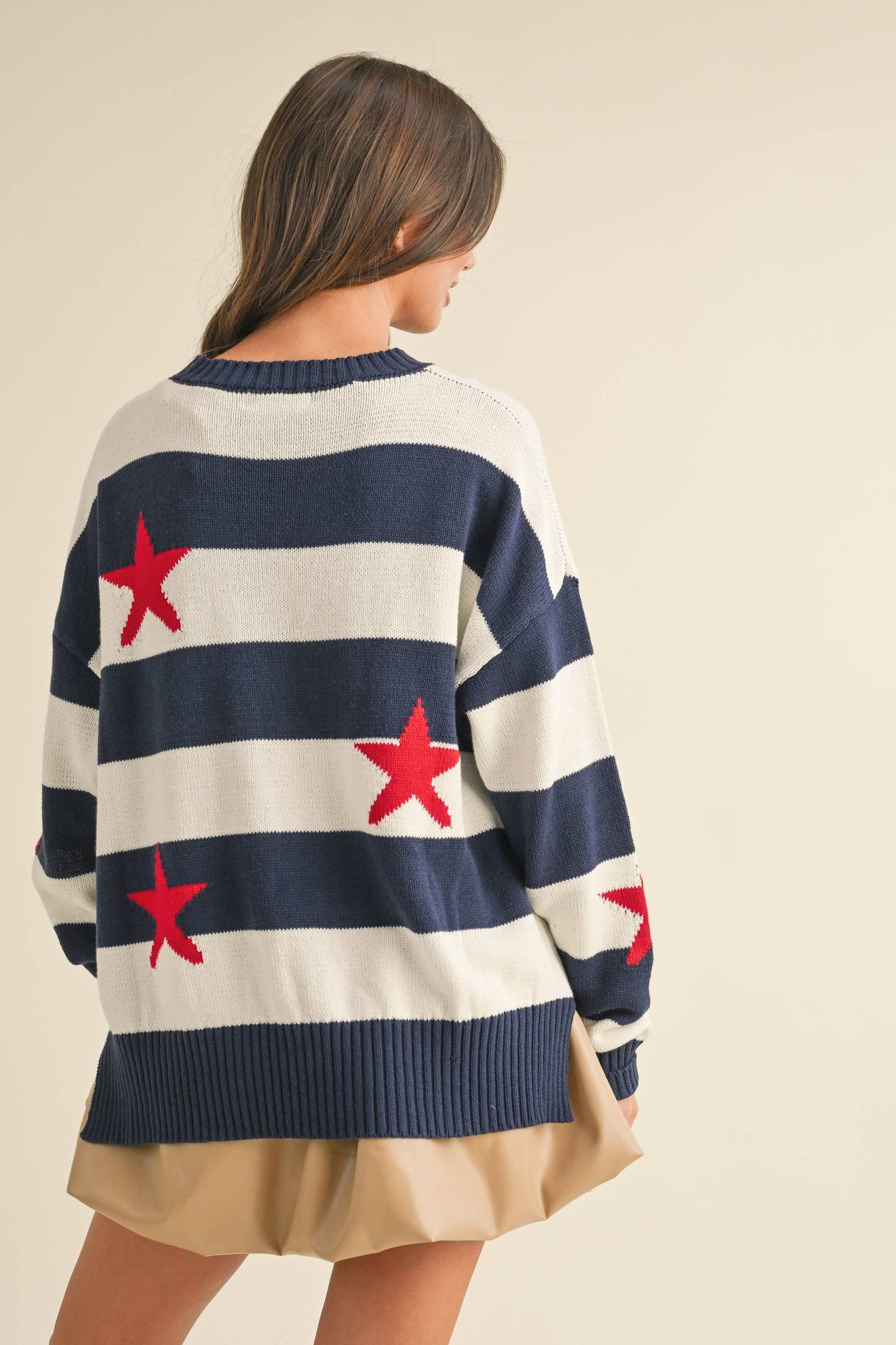 Star Sweater
