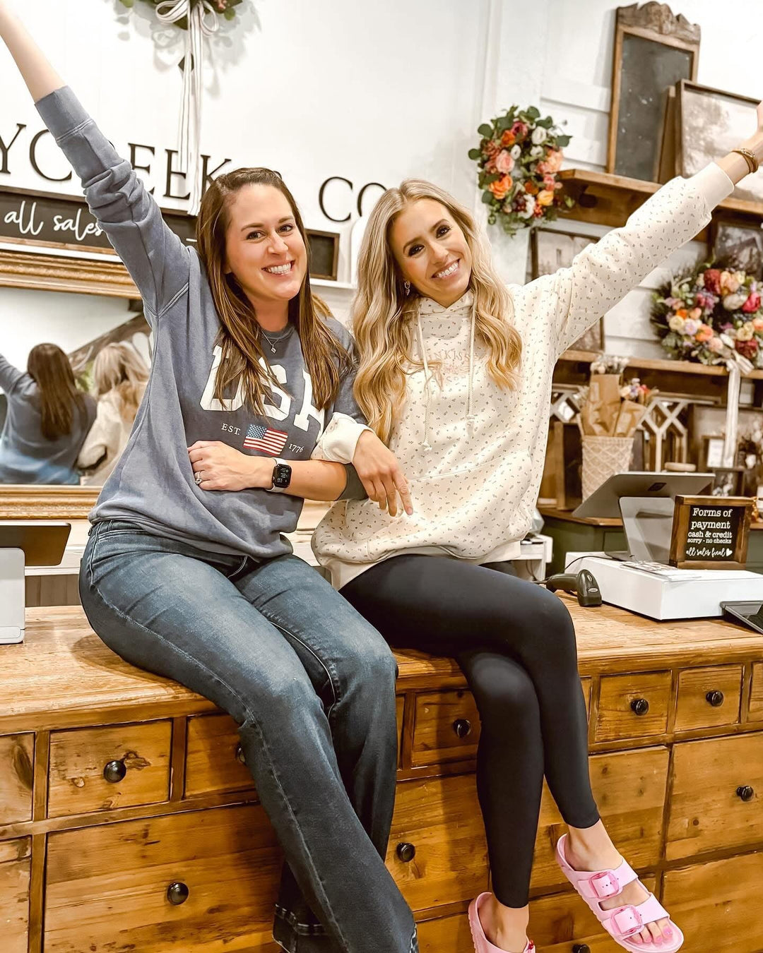 Why Baycreek Feels Like Home