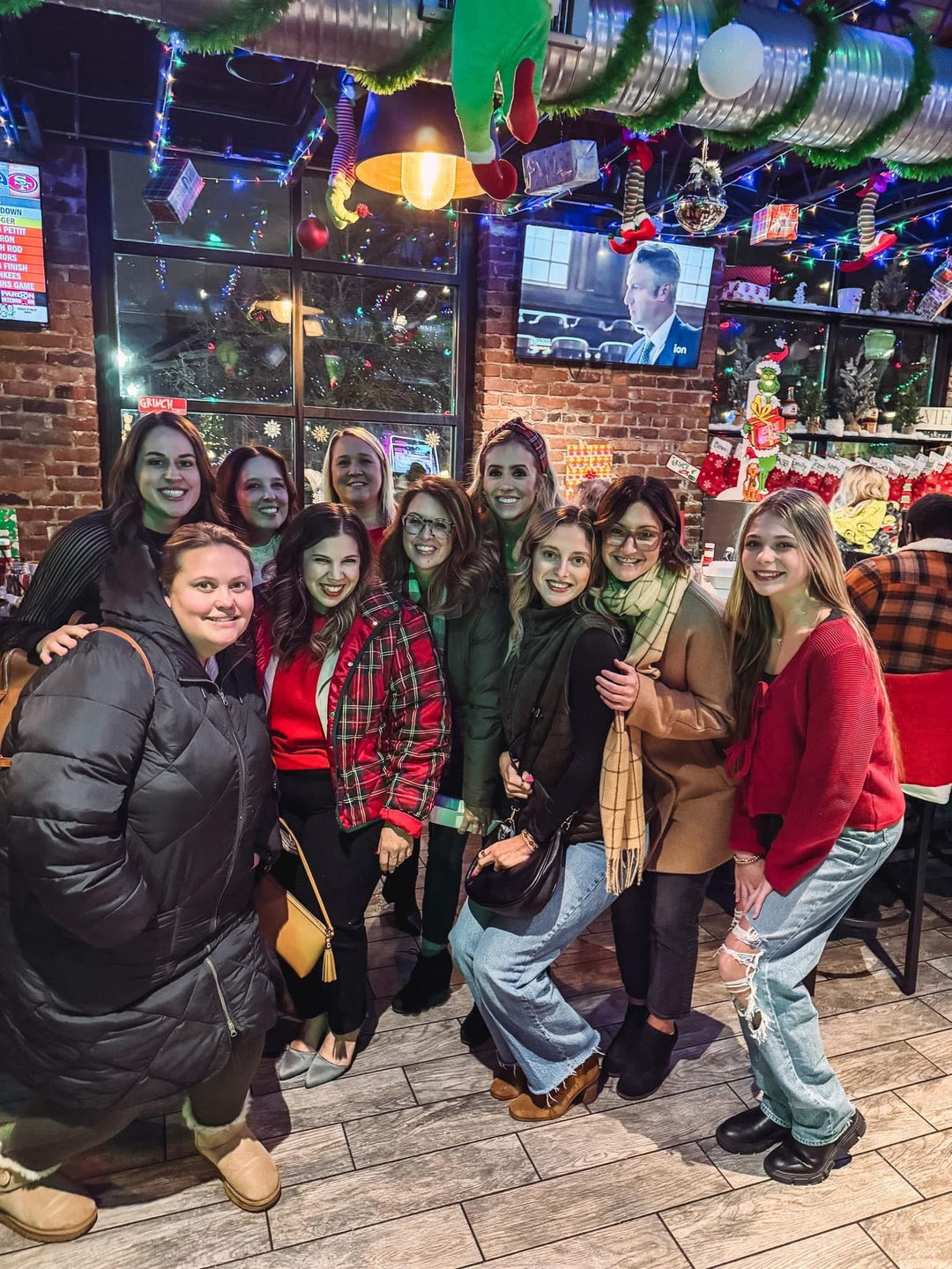 The Heartbeat of Baycreek, Our Team & Vendors