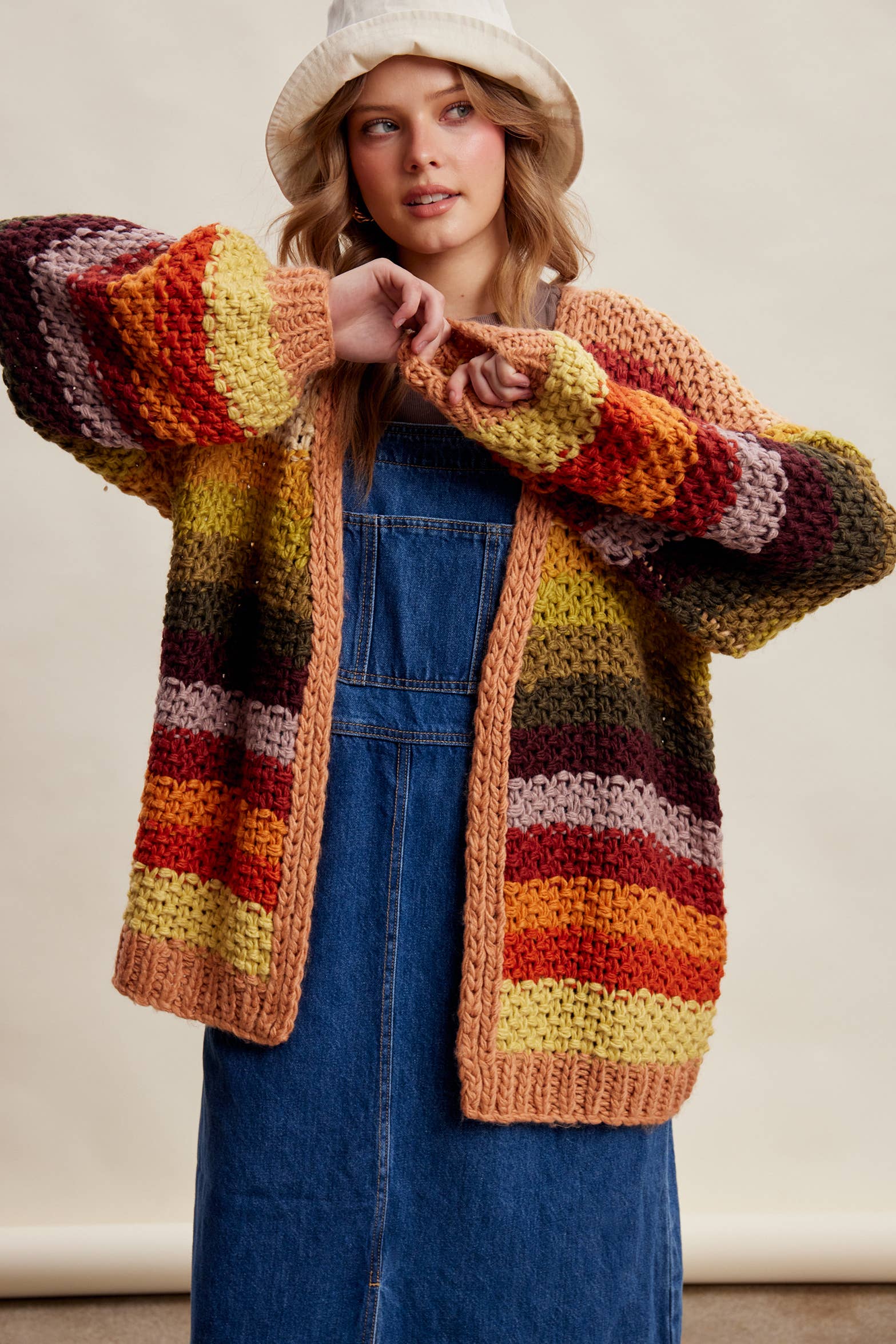 Sweaters & Cardigans