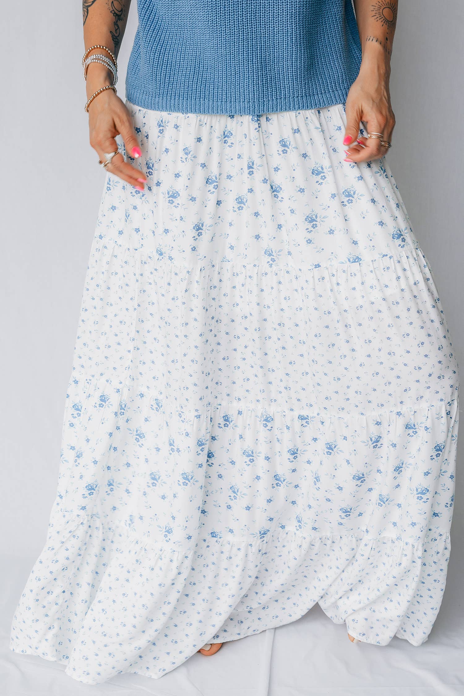 Skirts
