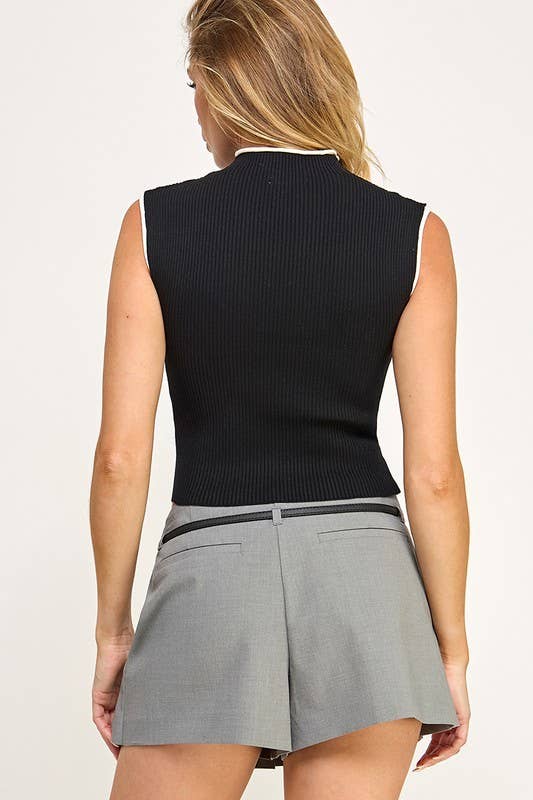 Avery Top