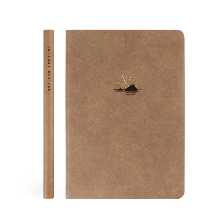 Hosanna Revival Notebook