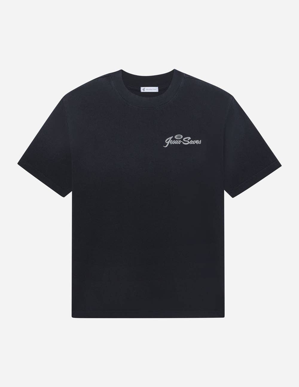 Prayer Line Unisex Tee - Baycreek & Co