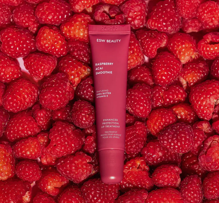 Raspberry Acai Lip Treatment