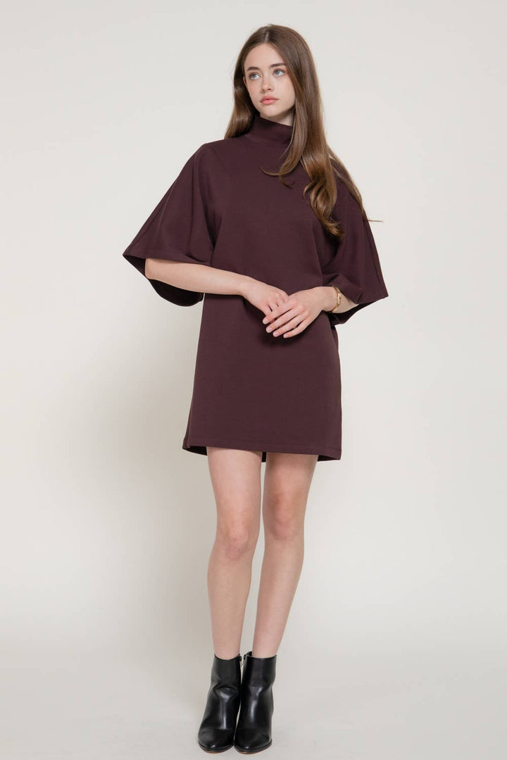 Camden Mini Dress