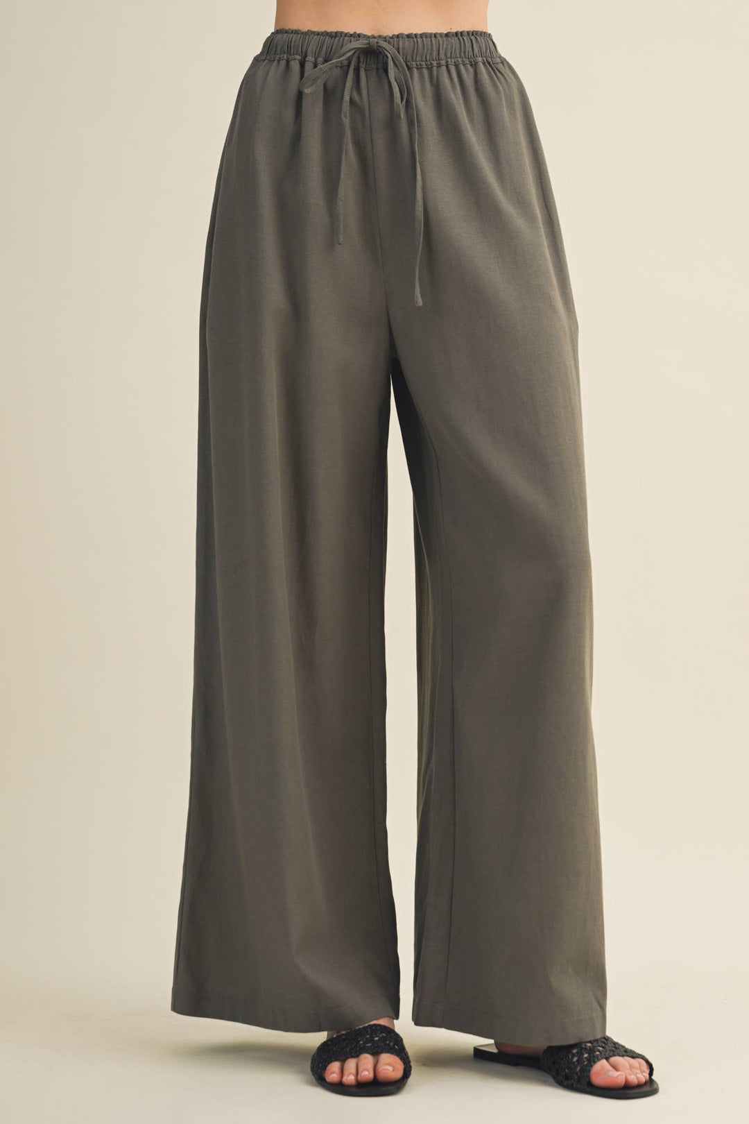Sedona Wide Leg Pants