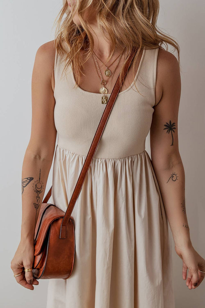 The Solace Dress