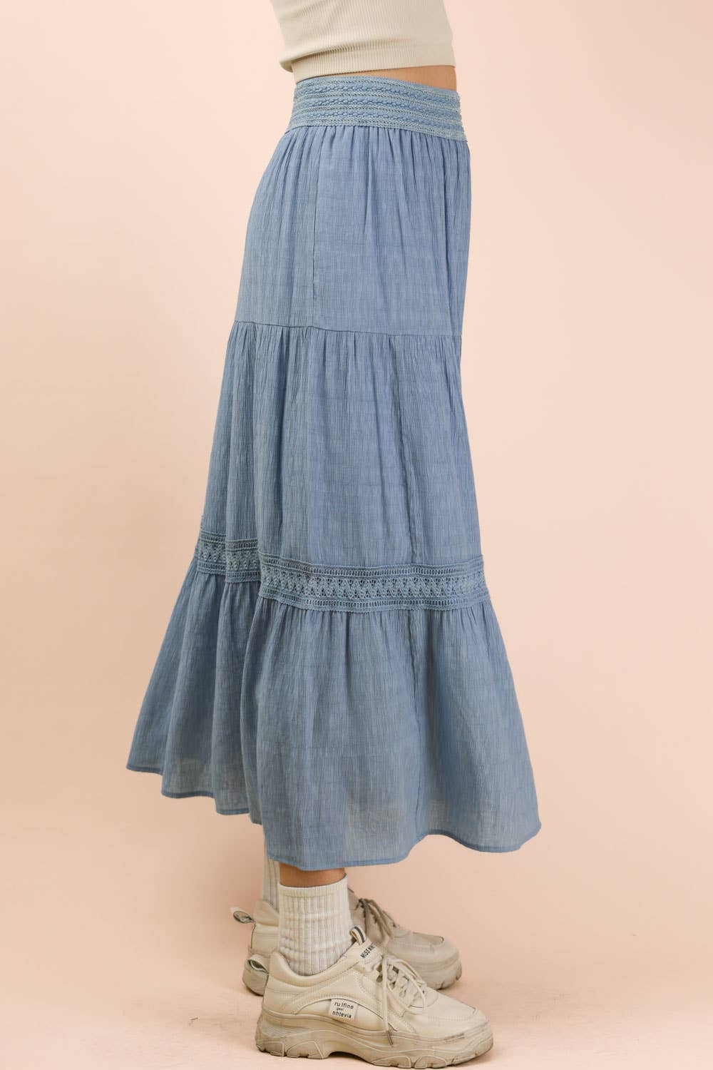 Ashlynn Skirt