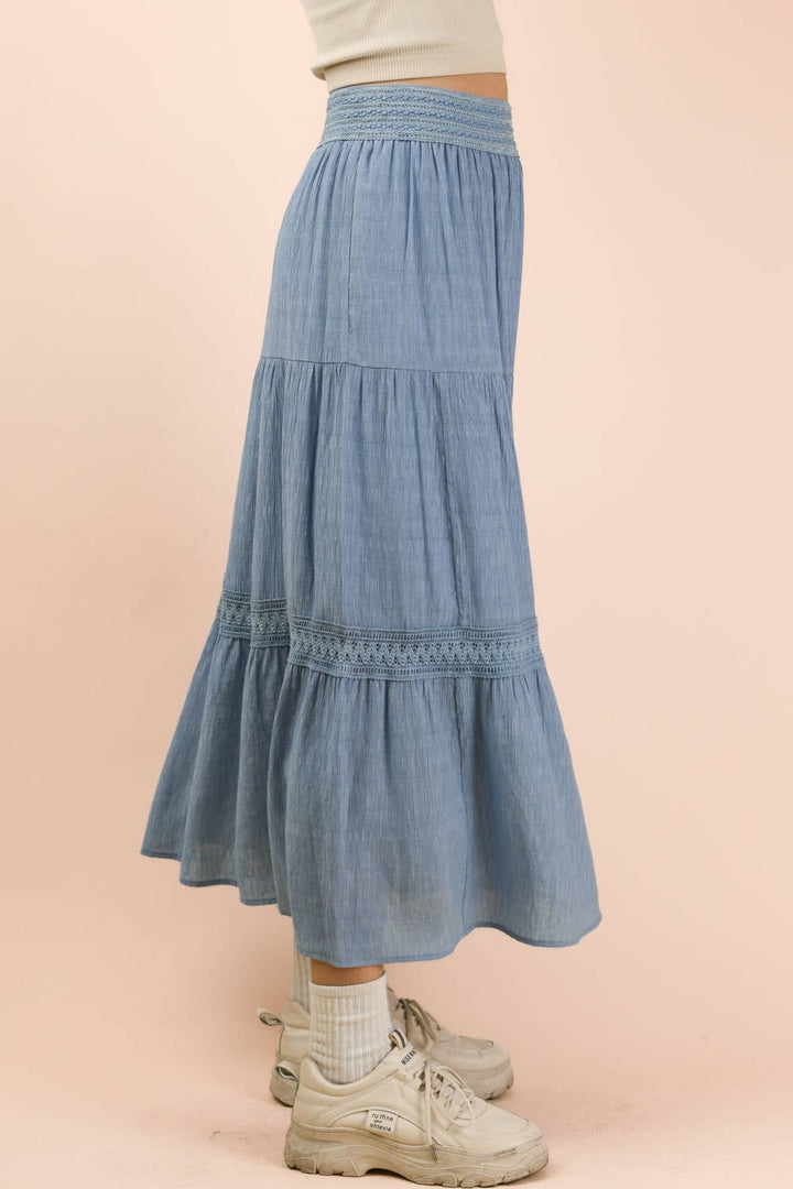 Ashlynn Skirt