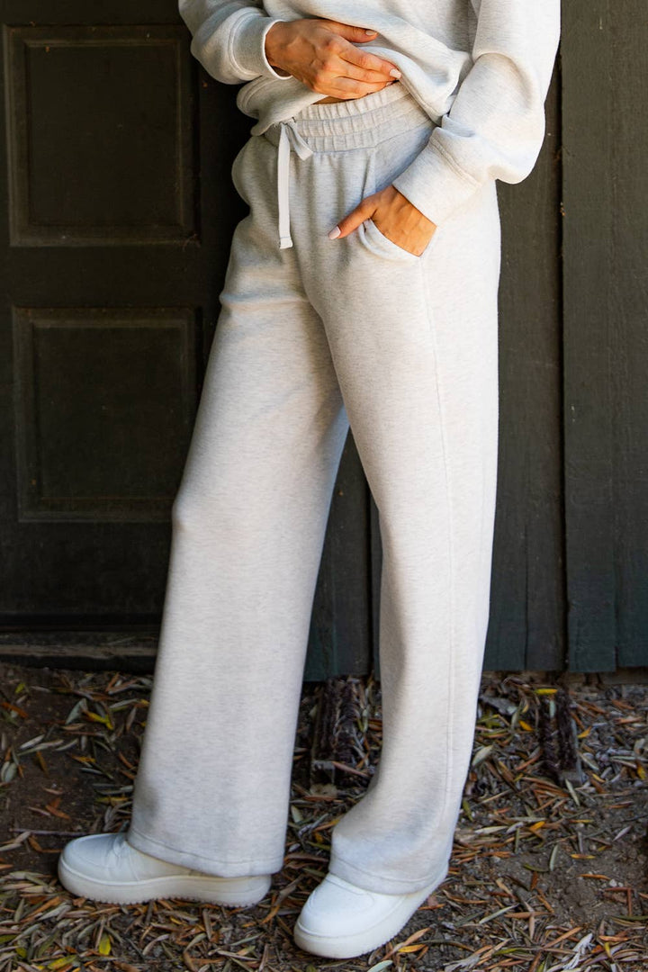 Scuba Sweatpants