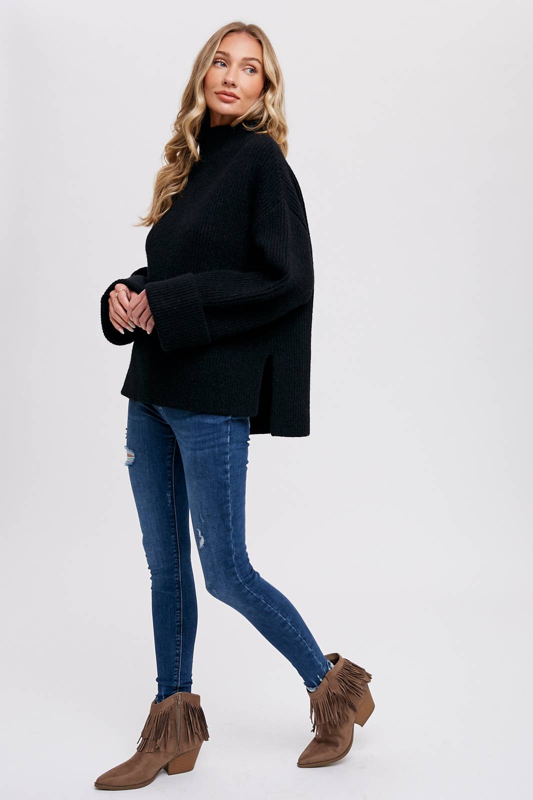 Arden Sweater
