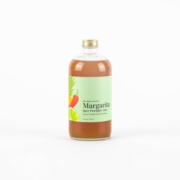 Margarita (Spicy Pineapple & Lime) - Baycreek & Co