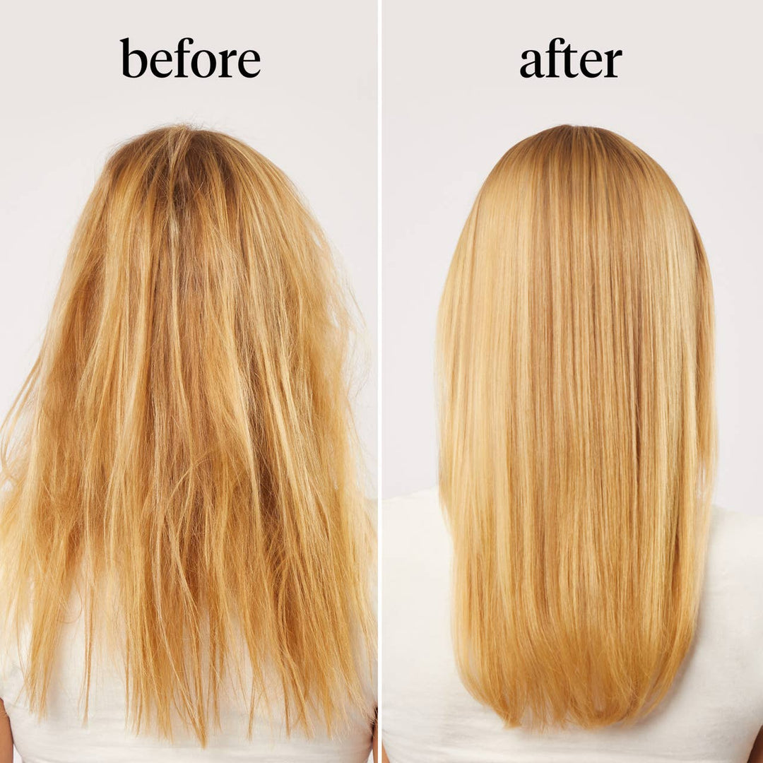 Moisturizing Argan Milk Leave-In Conditioner - Baycreek & Co