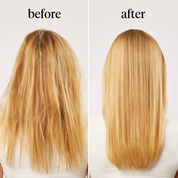 Moisturizing Argan Milk Leave-In Conditioner - Baycreek & Co