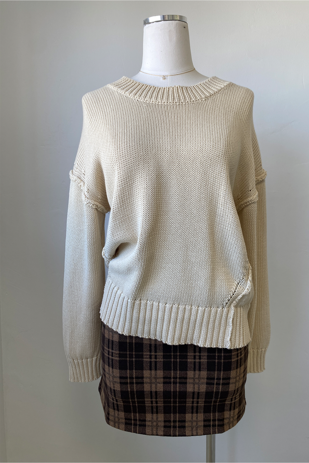 Sandridge Knit Sweater