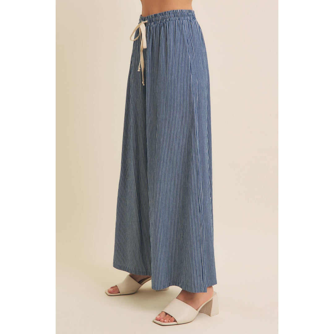 Everly Wide Leg Pants