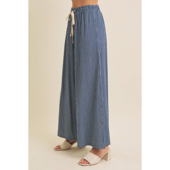 Everly Wide Leg Pants