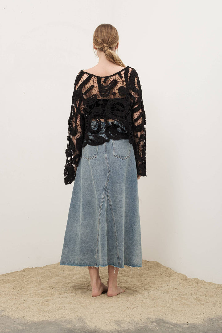 Kai Skirt - Baycreek & Co