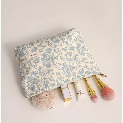 Sweet Floral Print Bag