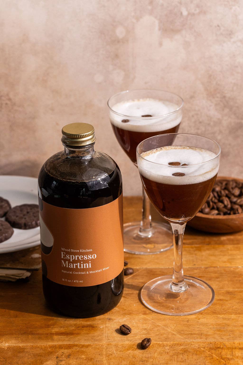 Espresso Martini Mixer - Baycreek & Co