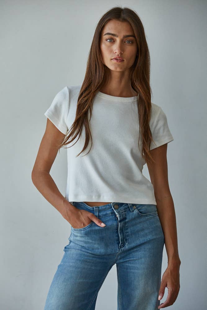 The Ella Tee