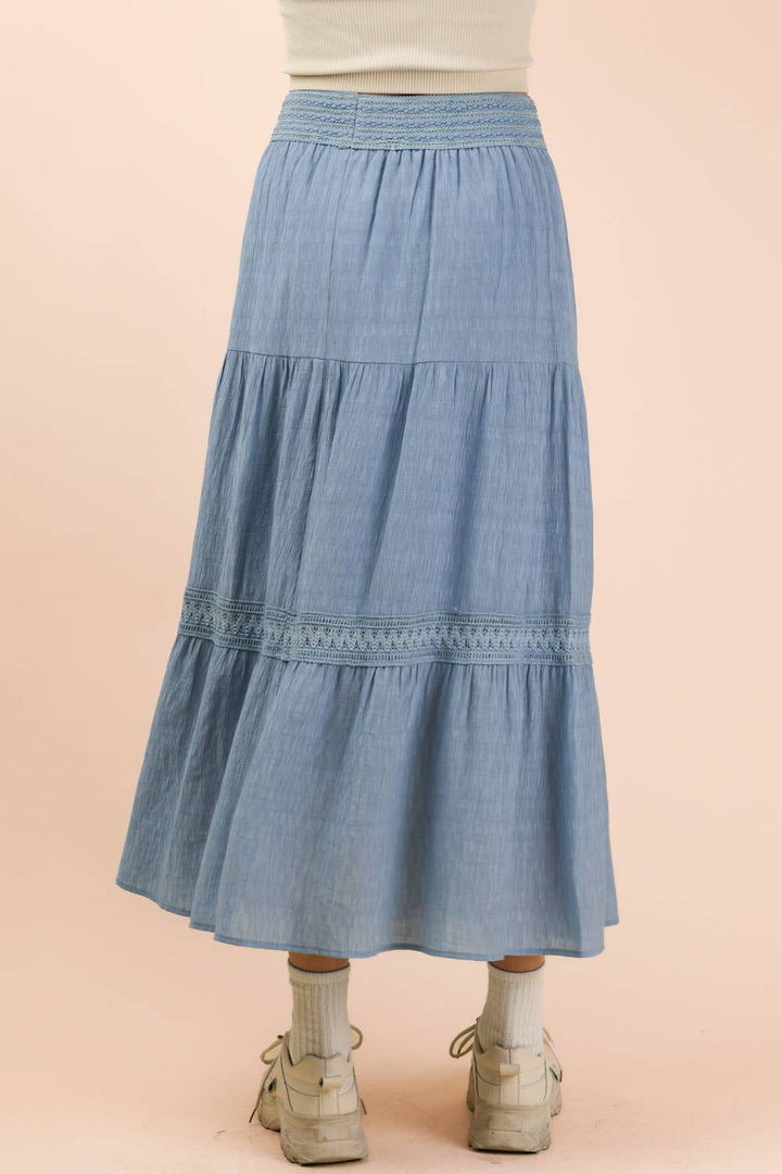 Ashlynn Skirt