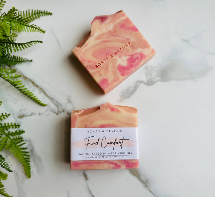 Find Comfort Soap Bar 