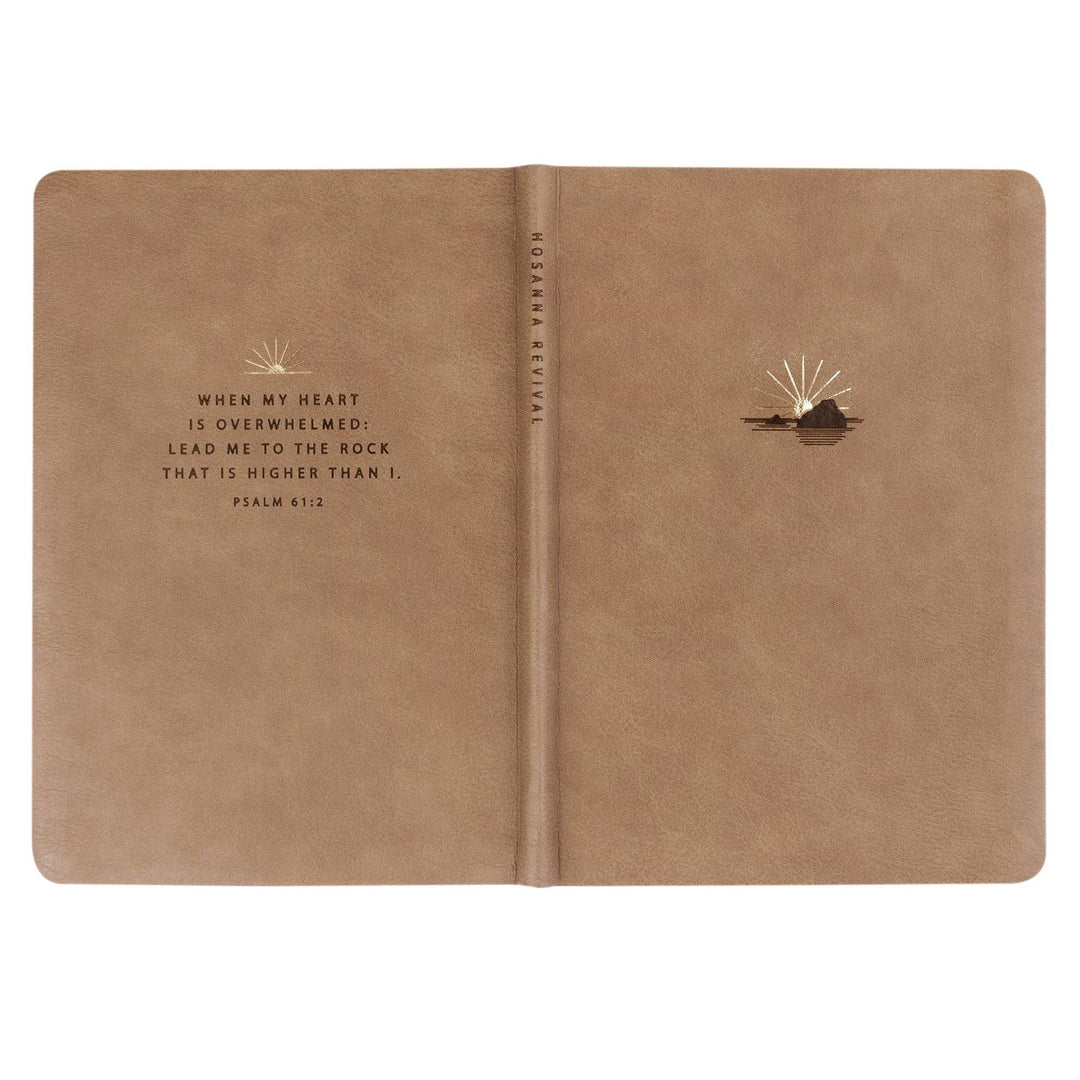 Hosanna Revival Notebook