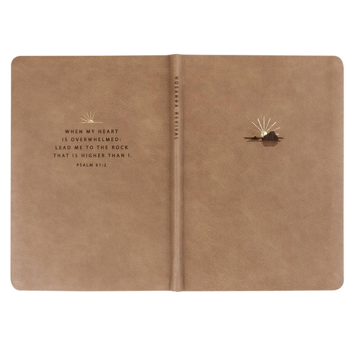 Hosanna Revival Notebook