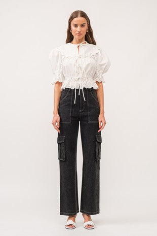 Bree Top - Baycreek & Co