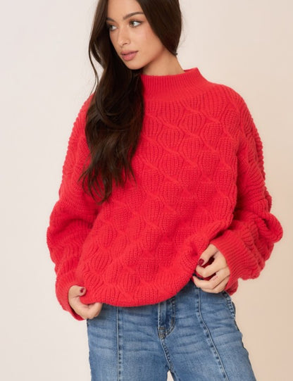 Parrish Sweater