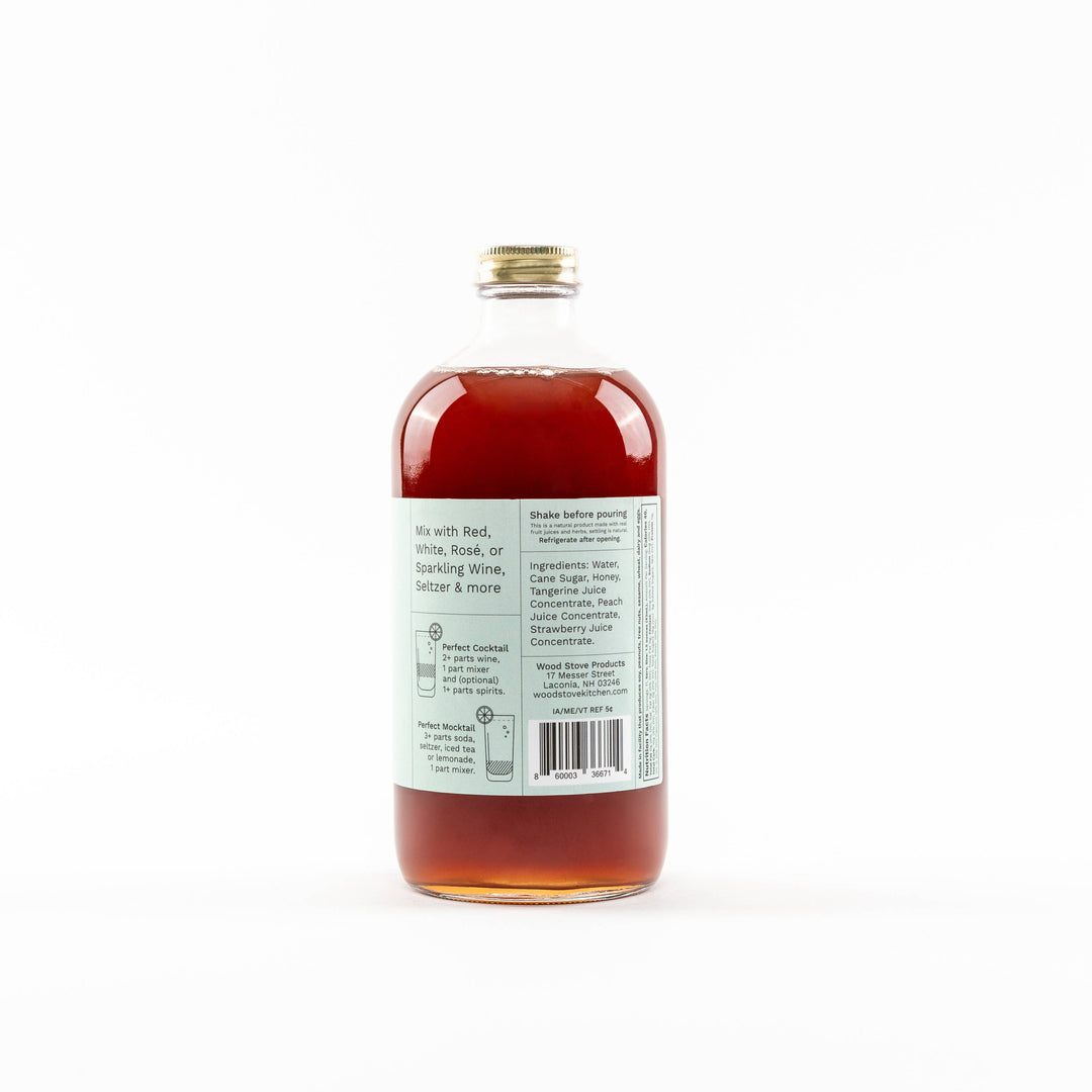 Sangria Cocktail Mixer - Baycreek & Co