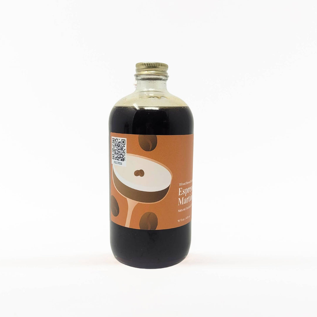 Espresso Martini Mixer - Baycreek & Co
