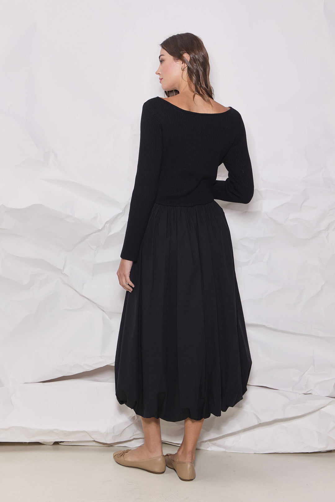 Atelier Dress