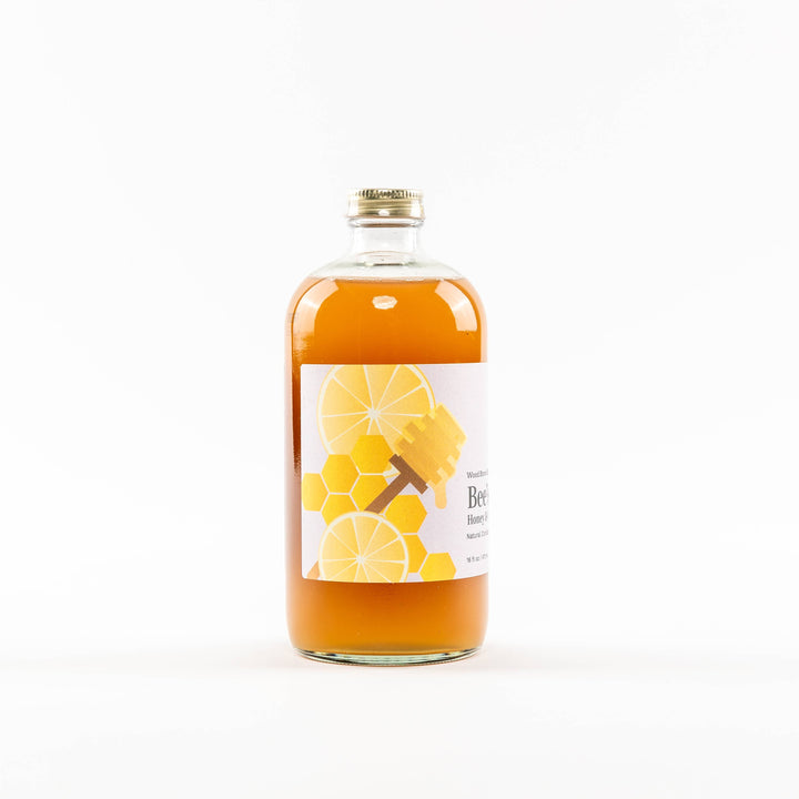 Bee's Knees Cocktail and Mocktail Mixer - Baycreek & Co