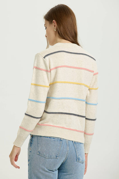 Kinsley Sweater