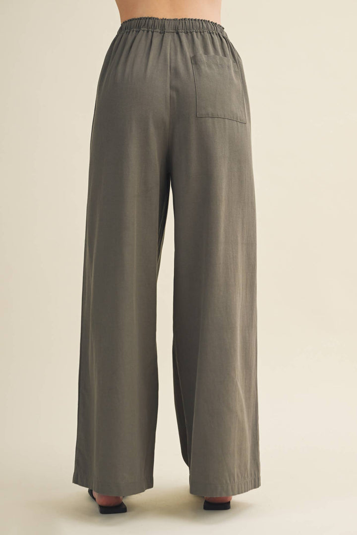 Sedona Wide Leg Pants