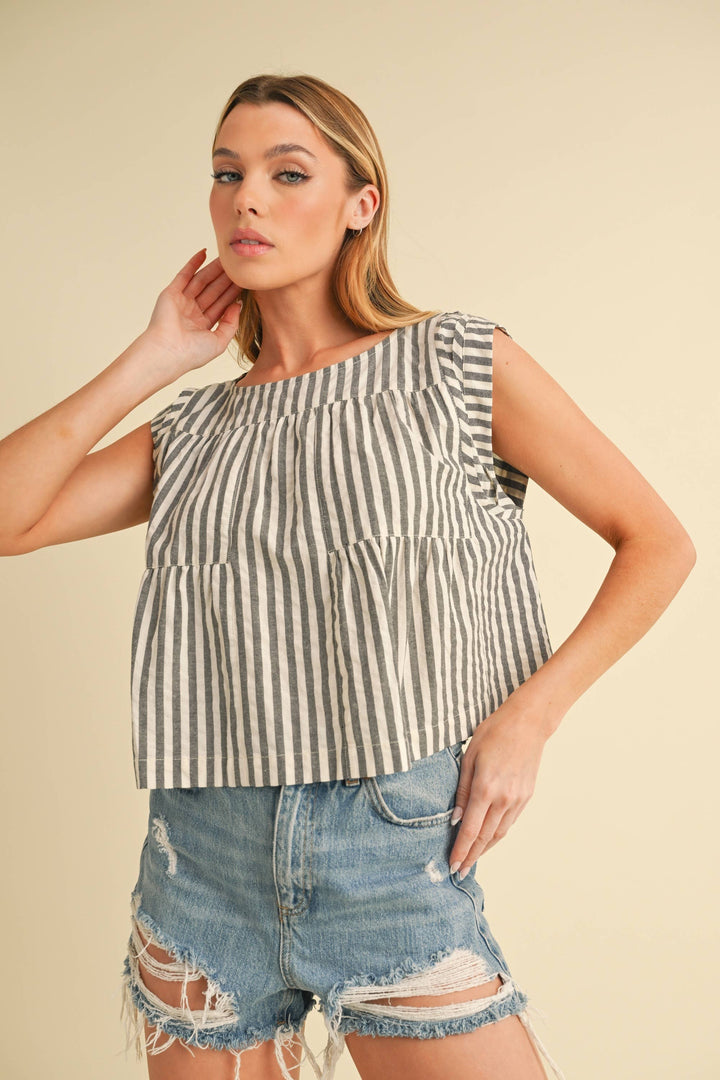 Cait Top - Baycreek & Co