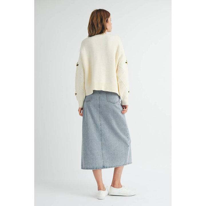 Angel Cardigan