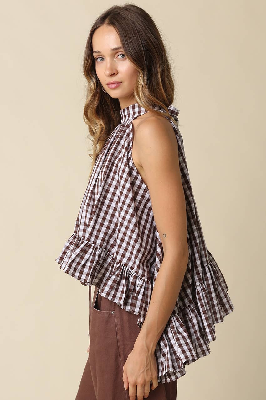 Maple Muse Blouse