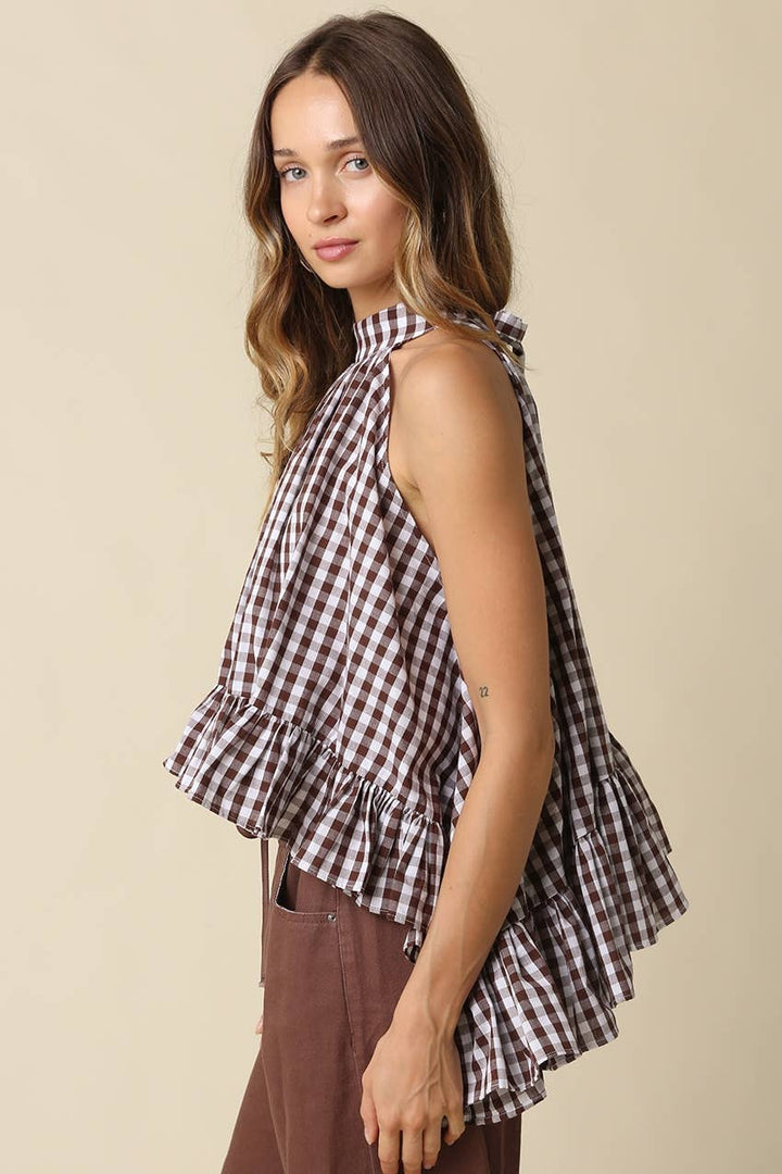 Maple Muse Blouse